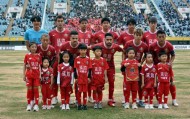 从九连胜到两张白卷，延边主场魔力不再？|延边龙鼎|福布斯|陕西|宁波队|比赛_新浪体育_新浪新闻