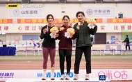 全国冠军是她！短跑“女王”来自深圳福田，她说：还要再努力